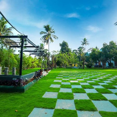 Chinnas Farm House Kottayam Exterior foto