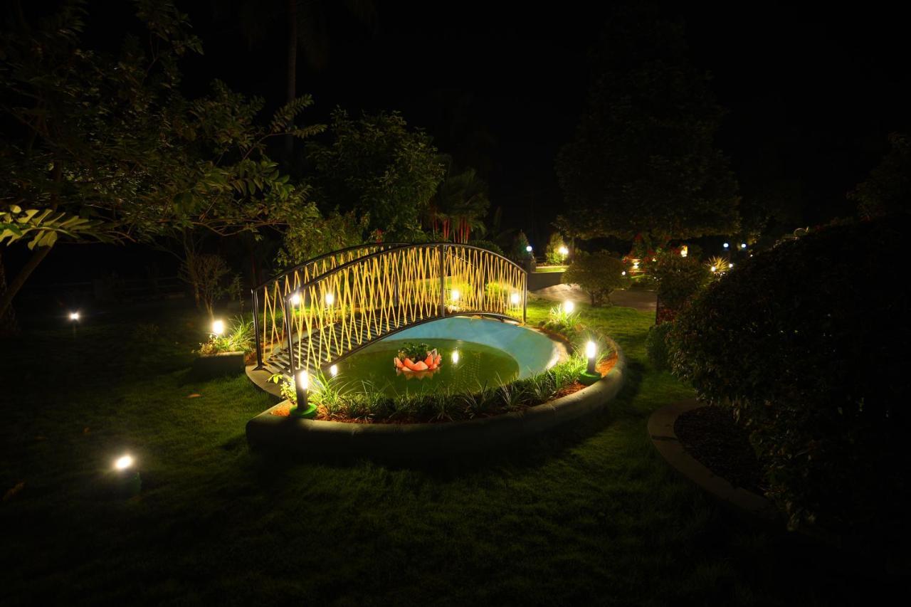 Chinnas Farm House Kottayam Exterior foto